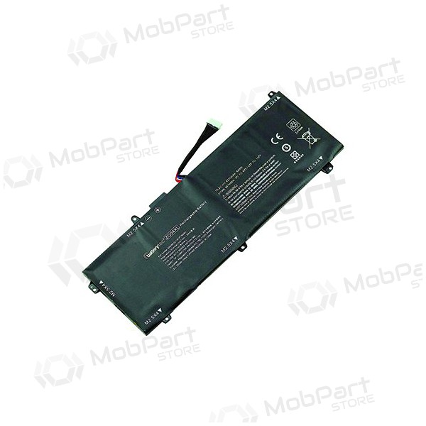 HP ZO04XL, 4210mAh sülearvuti aku, Selected HP ZO04XL, 4210mAh sülearvuti aku, Selected