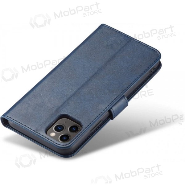 Ümbris Wallet Case Xiaomi Redmi 15C 4G sinised