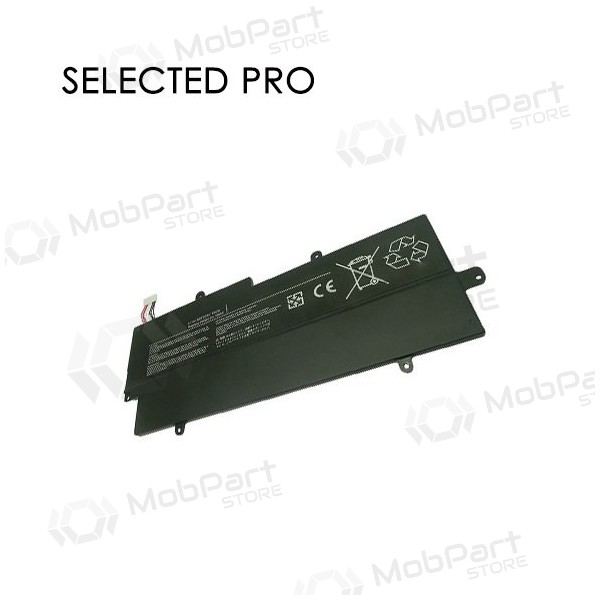 TOSHIBA PA5013U-1BRS, 2600mAh sülearvuti aku, Selected Pro TOSHIBA PA5013U-1BRS, 2600mAh sülearvuti aku, Selected Pro