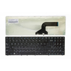 ASUS K52 klaviatuur
