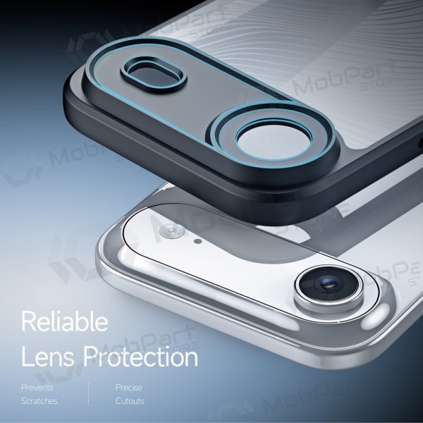 Apple iPhone Air ümbris  Apple iPhone Air ümbris