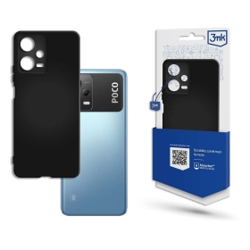 Xiaomi Poco X5 ümbris - 3MK Matt Case