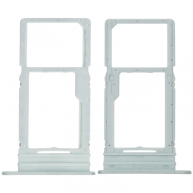 Samsung Galaxy A16 4G SIM kaardi hoidja (roheline) (originaalne)