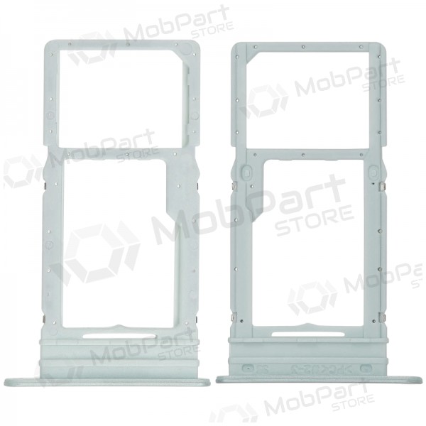 Samsung Galaxy A16 4G SIM kaardi hoidja (roheline) (originaalne)