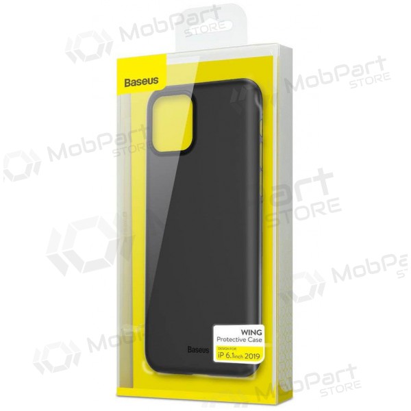 Apple iPhone 11 Pro Max ümbris 