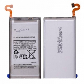 Samsung Galaxy S9 patarei / aku, akumuliatorius (EB-BG960ABE)