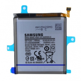 Samsung A405 Galaxy A40 2019 (EB-BA405ABE) patarei / aku (3100mAh) (service pack) (originaalne)