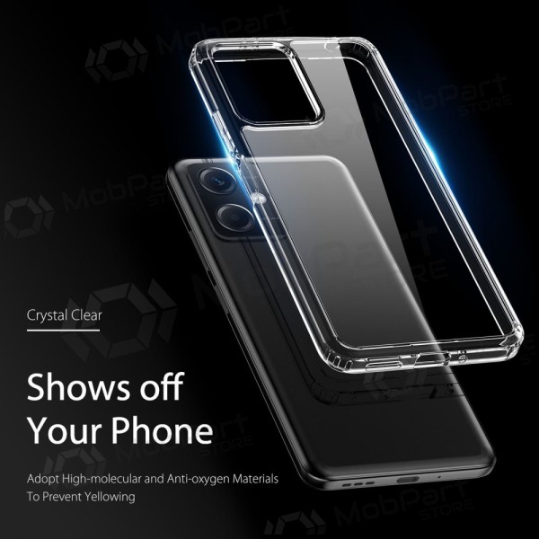 Xiaomi Redmi Note 12 5G, Poco X5 ümbris 