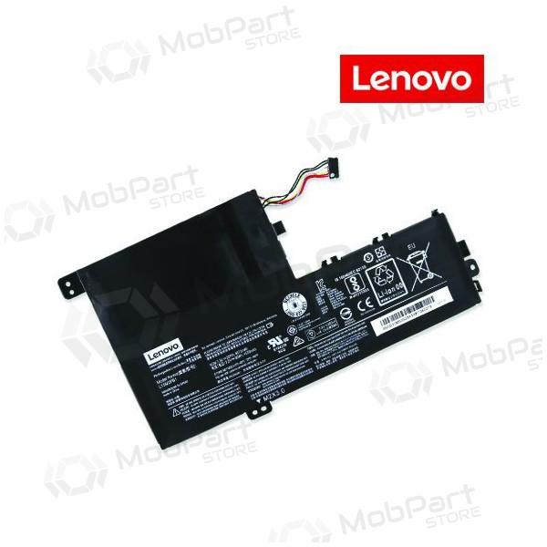 LENOVO L15M3PB0, 4535mAh sülearvuti aku - PREMIUM