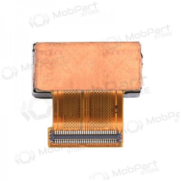 Huawei P10 tagakaamera