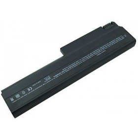 HP HSTNN-C12C, 5200mAh sülearvuti aku, Advanced