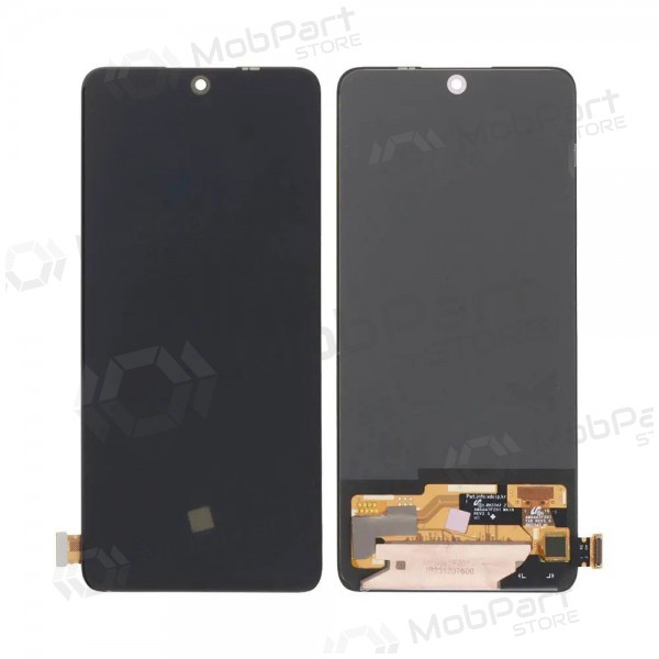 Xiaomi Redmi Note 13 4G ekraan (mustad) (OLED) Xiaomi Redmi Note 13 4G ekraan (mustad) (OLED)