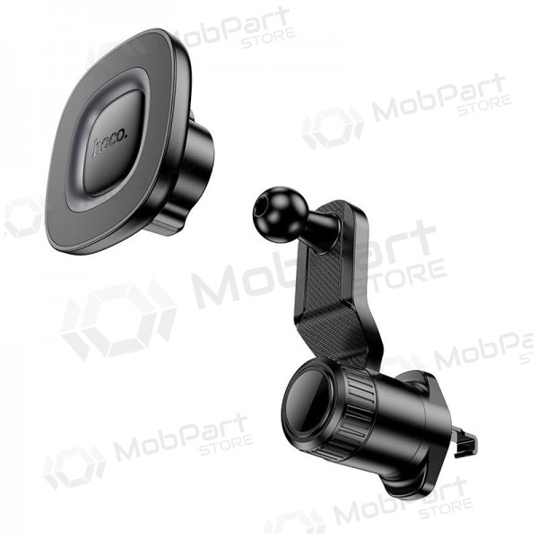 Auto telefonihoidja Hoco H74 (air vent) mustad