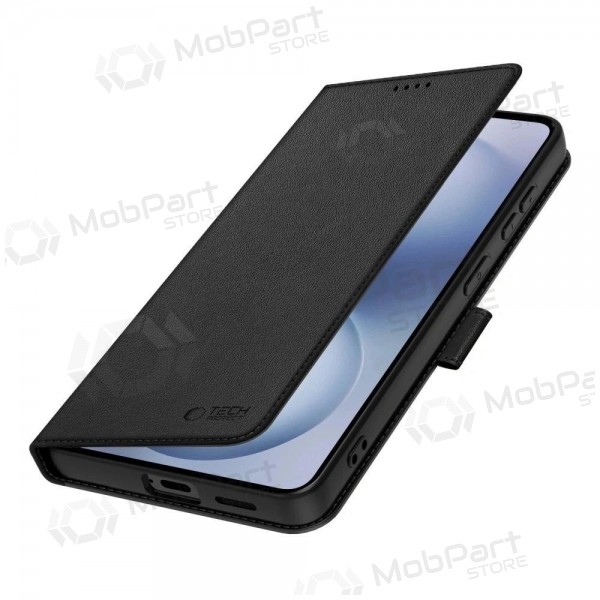Xiaomi Redmi Note 15 Pro 5G ümbris - Tech-Protect Wallet (must)