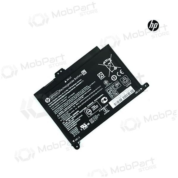 HP BP02XL sülearvuti aku - PREMIUM HP BP02XL sülearvuti aku - PREMIUM
