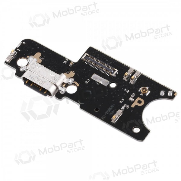 Xiaomi Pocophone F1 laadimispesa liides (laadimisliides) (service pack) (originaalne) Xiaomi Pocophone F1 laadimispesa liides (laadimisliides) (service pack) (originaalne)