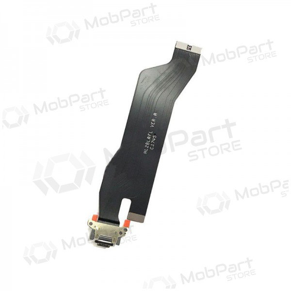 Huawei Mate 10 Pro laadimispesa liides (laadimisliides) (service pack) (originaalne)