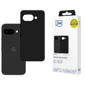 Google Pixel 10a ümbris - 3MK Matt Case