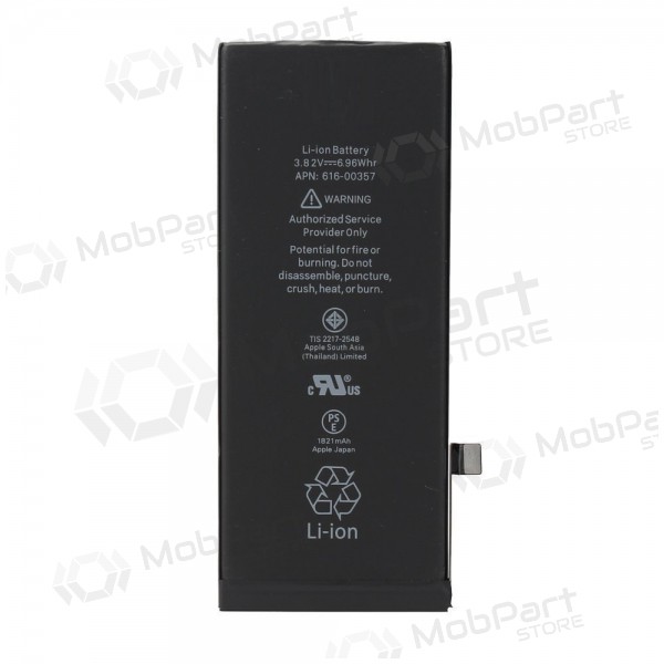 Apple iPhone 8 patarei / aku (1821mAh) - Premium Apple iPhone 8 patarei / aku (1821mAh) - Premium