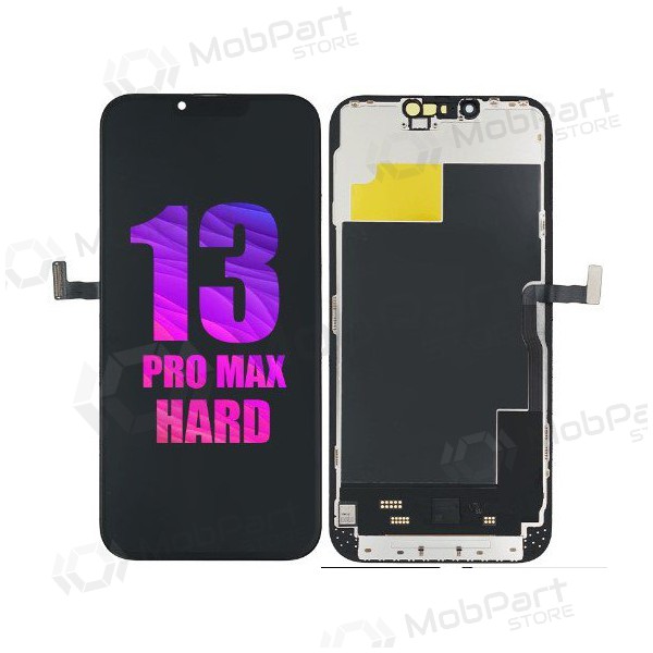 Apple iPhone 13 Pro Max ekraan (OLED) Apple iPhone 13 Pro Max ekraan (OLED)