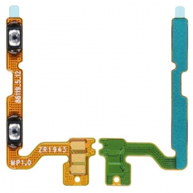 Samsung A207 Galaxy A20s 2019 on / off sisse lülitamise liides (service pack) (originaalne)