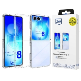 Samsung Galaxy Z Flip8 ümbris 