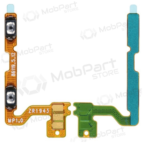 Samsung A207 Galaxy A20s 2019 on / off sisse lülitamise liides (service pack) (originaalne)