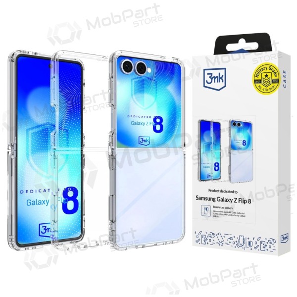 Samsung Galaxy Z Flip8 ümbris 