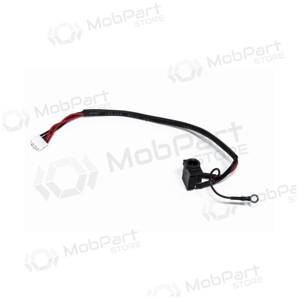 SAMSUNG NP-N135 laadimispesa