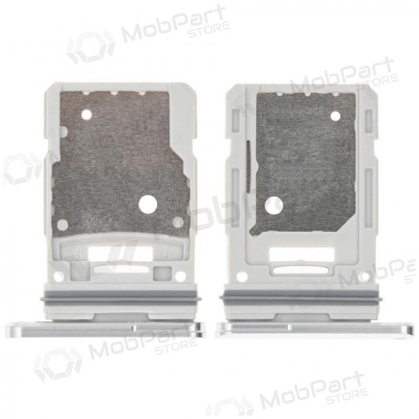 Samsung G781 / G780 Galaxy S20 FE SIM kaardi hoidja (Cloud White)