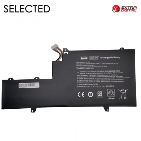 HP OM03XL, 4700mAh sülearvuti aku, Selected