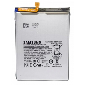 Samsung Galaxy A15 patarei / aku, akumuliatorius (originaalne)