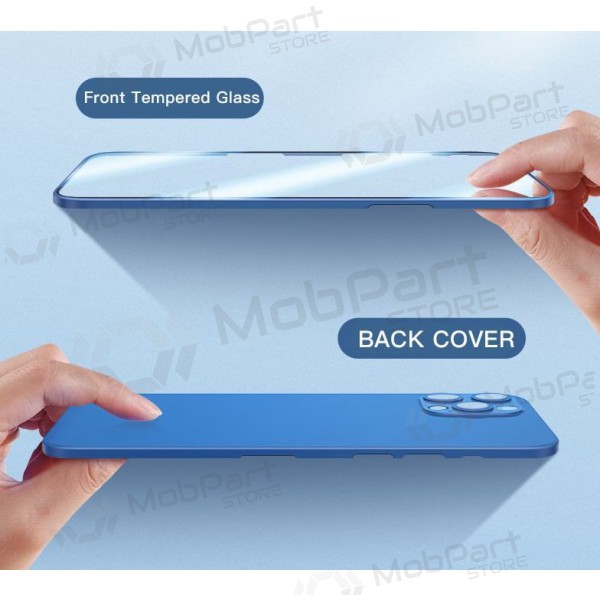 Apple iPhone 12 ümbris 