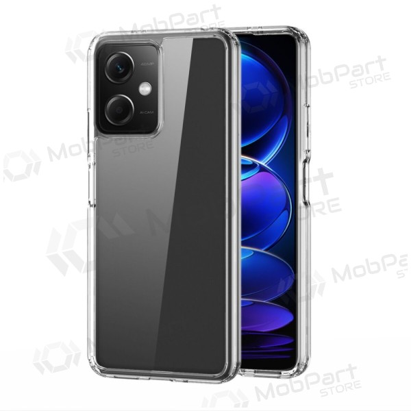 Xiaomi Redmi Note 12 5G, Poco X5 ümbris 