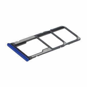 Xiaomi Redmi Note 8 Pro SIM kaardi hoidja sinised (Dark Blue)