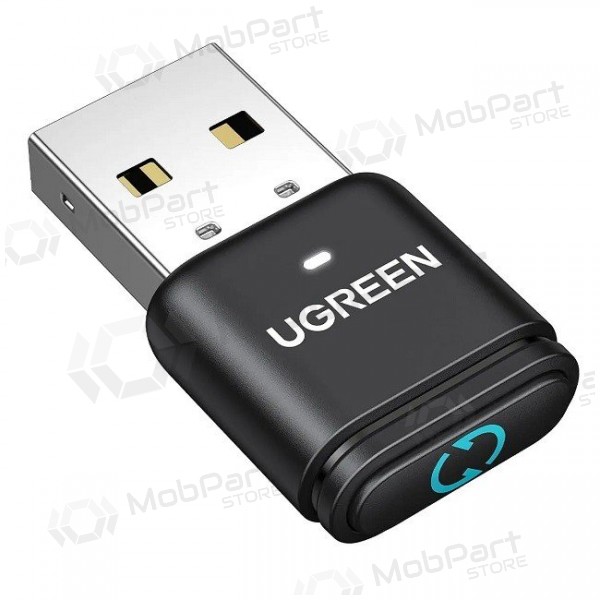 Bluetooth adapter Ugreen BT301 Bluetooth 5.4 (35994) mustad