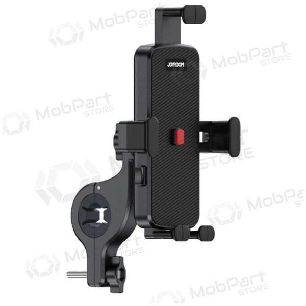 Telefono laikiklis dviračiui Joyroom JR-OK7 mustad