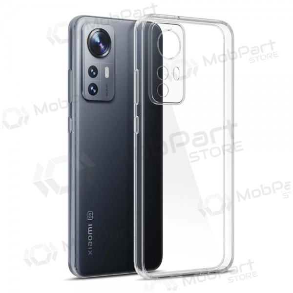 Xiaomi Redmi Note 13 Pro Plus ümbris 