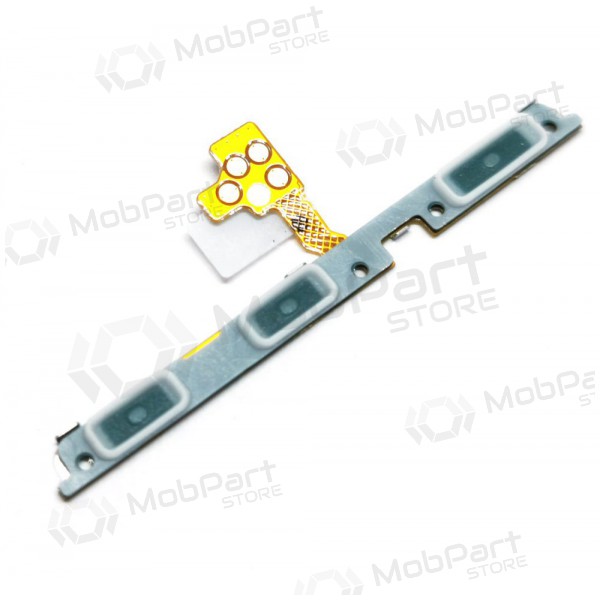 Samsung G780 / G781 / A525 / A526 / A528 / A725 / A726 Galaxy S20 FE / A52 / A52S / A72 on / off sisse lülitamise liides (service pack) (originaalne) Samsung G780 / G781 / A525 / A526 / A528 / A725 / A726 Galaxy S20 FE / A52 / A52S / A72 on / off sisse lülitamise liides (service pack) (originaalne)