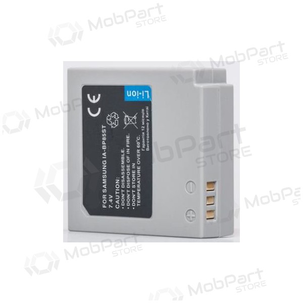 Samsung, patarei / aku IA-BP85ST Samsung, patarei / aku IA-BP85ST
