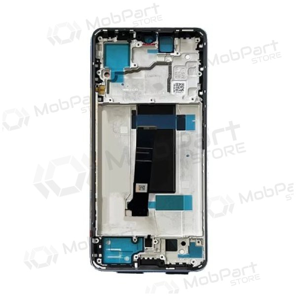Xiaomi Redmi Note 13 Pro 5G ekraan (Olive Green) (koos raamiga) (originaalne) Xiaomi Redmi Note 13 Pro 5G ekraan (Olive Green) (koos raamiga) (originaalne)