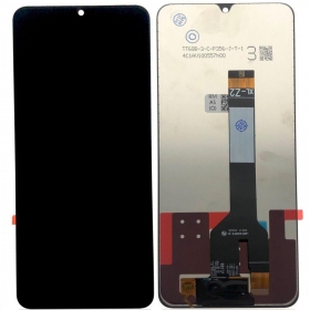 Xiaomi Redmi A5, Poco C71 ekraan (Premium)