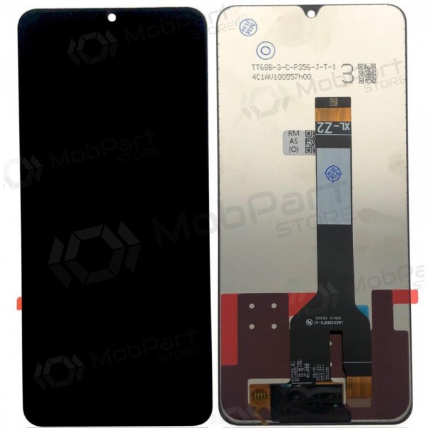 Xiaomi Redmi A5, Poco C71 ekraan (Premium)