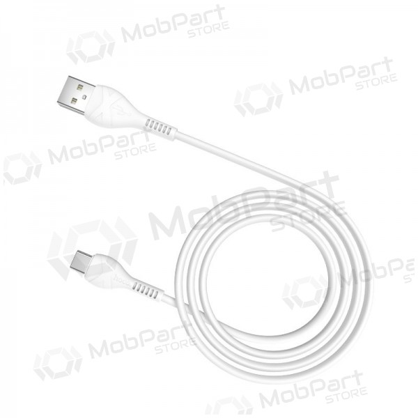 USB kaabel HOCO X37 Cool Power 