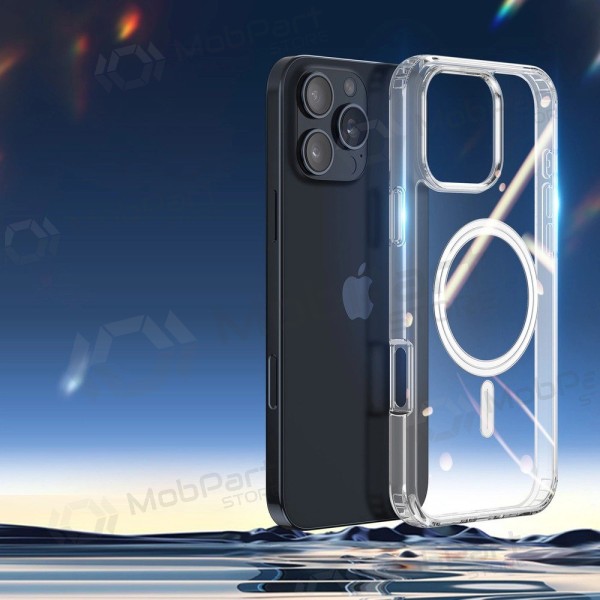 Apple iPhone 16 Pro ümbris 