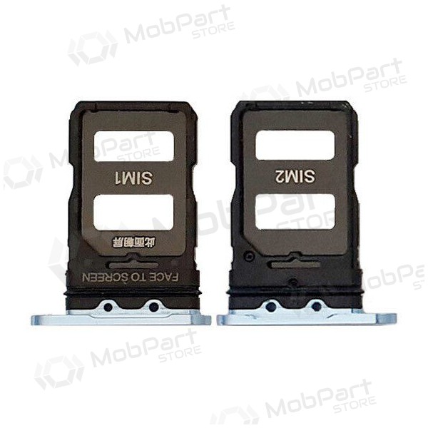 Xiaomi Mi 11 SIM kaardi hoidja (sinised)
