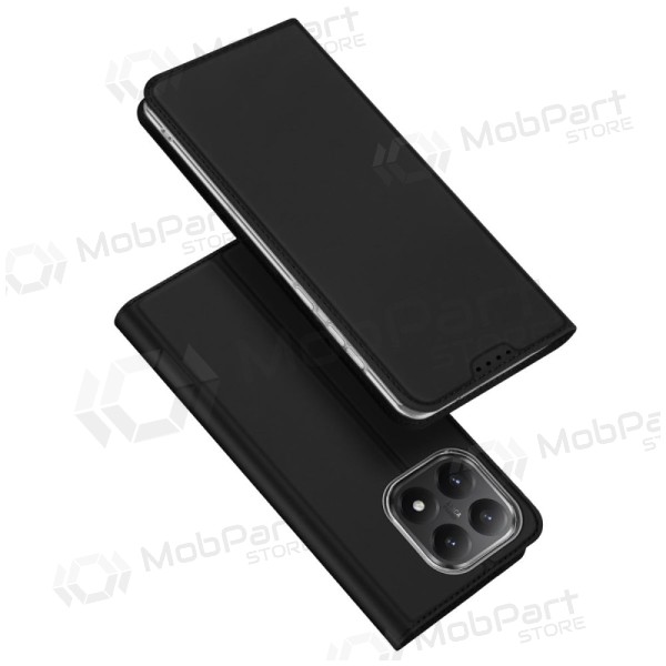 Xiaomi 15T ümbris "Dux Ducis Skin Pro" (must)