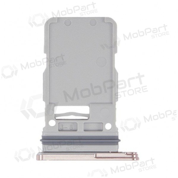 Samsung G996B Galaxy S21 Plus 5G SIM kaardi hoidja (lilla) (service pack) (originaalne) Samsung G996B Galaxy S21 Plus 5G SIM kaardi hoidja (lilla) (service pack) (originaalne)