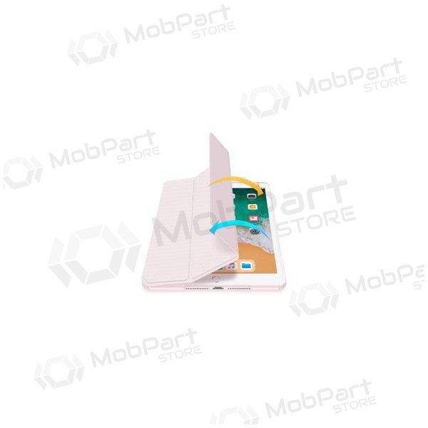 Samsung Galaxy Tab S7+, Tab S8+, Tab S7 FE ümbris Samsung Galaxy Tab S7+, Tab S8+, Tab S7 FE ümbris