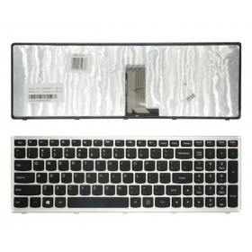 LENOVO Ideapad: U510, Z710 klaviatuur